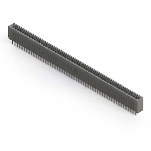 745-144-541-201 EDAC Inc.  Edgeboard Connectors